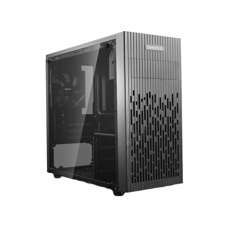 DistriNode kontoriarvuti Ryzen 5 8500G Radeon 740M graafikaga — pane ise kokku