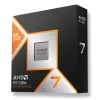 Protsessor AMD Ryzen 7 9800X3D 4,7 GHz 8 tuuma 104 MB L2 ja L3 pesa AM5