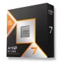 Protsessor AMD Ryzen 7 9800X3D 4,7 GHz 8 tuuma 104 MB L2 ja L3 pesa AM5