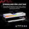 G.Skill Trident Z5 Neo EXPO RGB 64GB (2x32GB) DDR5 PC5-48000C30 6000MHz kahe kanaliga komplekt