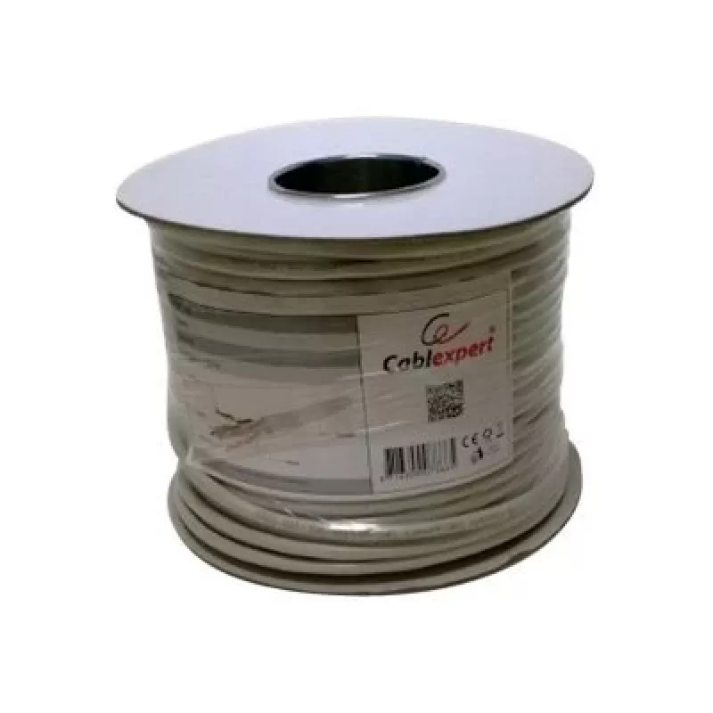 Gembird CAT6 UTP 100m võrgukaabel U/UTP (UTP) Hall