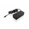 Lenovo 4X20M26272 toiteadapter/inverter 65 W Must