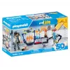 Playmobil 71450 My Life: Teadlased robotitega teemapidu laboris, sealhulgas transpordidroon ja robotid lõbusaks fantaasiarollimänguks