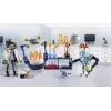 Playmobil 71450 My Life: Teadlased robotitega teemapidu laboris, sealhulgas transpordidroon ja robotid lõbusaks fantaasiarollimänguks
