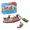 Märuli-/seiklusmängukomplekt PLAYMOBIL 71464 Mitmevärviline Vanus 4-10