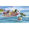 Märuli-/seiklusmängukomplekt PLAYMOBIL 71464 Mitmevärviline Vanus 4-10