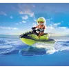 Märuli-/seiklusmängukomplekt PLAYMOBIL 71464 Mitmevärviline Vanus 4-10