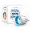 Fibaro FGWPE-102 ZW5 nutipistik Valge