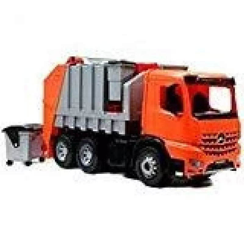 Prügiauto mudel Lena GIGA TRUCKS Arocs