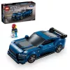 LEGO SPEED CHAMPIONS 76920 Ford Mustang Dark Horse Sportsauto