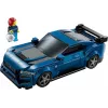 LEGO SPEED CHAMPIONS 76920 Ford Mustang Dark Horse Sportsauto