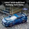 LEGO SPEED CHAMPIONS 76920 Ford Mustang Dark Horse Sportsauto