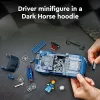 LEGO SPEED CHAMPIONS 76920 Ford Mustang Dark Horse Sportsauto