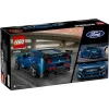 LEGO SPEED CHAMPIONS 76920 Ford Mustang Dark Horse Sportsauto