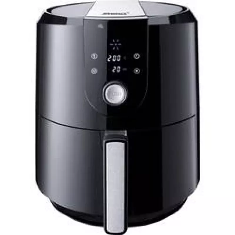 Steba HF 5000 XL 5.2 L Must