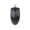 A4Tech OP-620D hiir USB Type-A Optiline 1200 DPI Mõlemakäeline