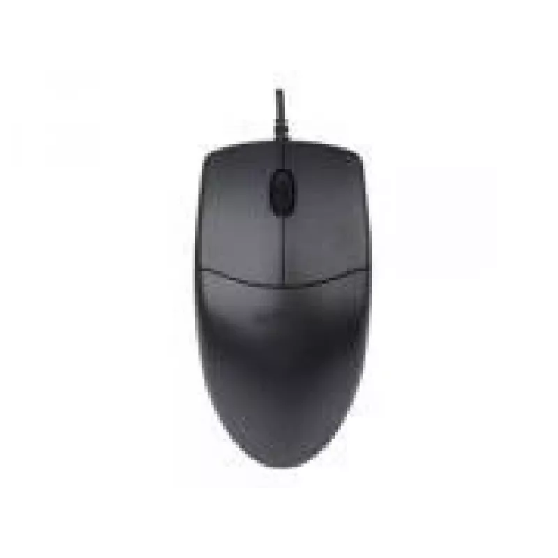 A4Tech OP-620D hiir USB Type-A Optiline 1200 DPI Mõlemakäeline