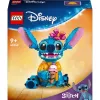 LEGO | Disney Stitch ehitatav laste mängukomplekt jäätisega 43249