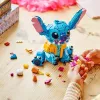LEGO | Disney Stitch ehitatav laste mängukomplekt jäätisega 43249