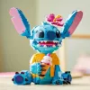 LEGO | Disney Stitch ehitatav laste mängukomplekt jäätisega 43249