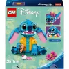 LEGO | Disney Stitch ehitatav laste mängukomplekt jäätisega 43249