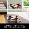 LEGO komplekt McLaren MP4/4 Ayrton Senna 10330 — LEGO ICONS mudelauto väljapanek