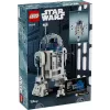 LEGO ehitatav droid R2‑D2 komplekt 75379 — 1050 osa, 10+ aastat, 160×110×240 mm, 0,24 kg
