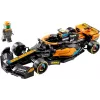 LEGO Speed Champions McLaren Formula 1 Car 2023 Model 76919 komplekt