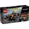 LEGO Speed Champions McLaren Formula 1 Car 2023 Model 76919 komplekt