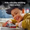 Lego Speed Champions 76921 Audi S1 E-Tron Quattro võidusõiduautode komplekt