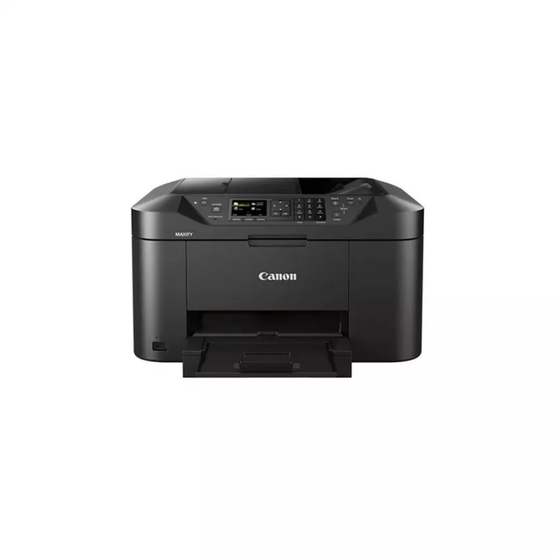 Canon MAXIFY MB2150 tindiprinter A4 600 x 1200 DPI 19 ppm Wi-Fi