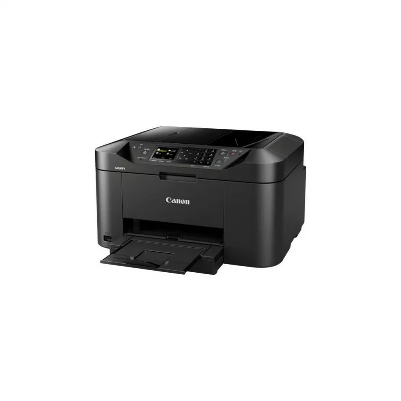 Canon MAXIFY MB2150 tindiprinter A4 600 x 1200 DPI 19 ppm Wi-Fi