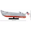 Ehituskomplekt Cobi LCVP Higgins Boat 715 tk vanus 8+