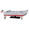 Ehituskomplekt Cobi LCVP Higgins Boat 715 tk vanus 8+