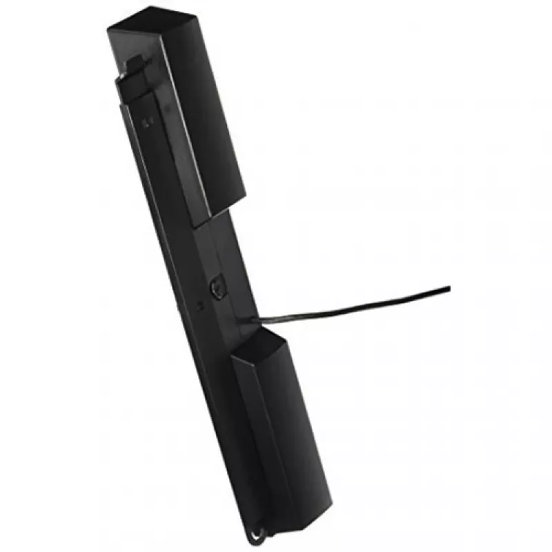 Lenovo USB heliriba must 2.0 kanalit 2,5 W