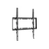 LogiLink BP0036 telerikinnitus/statiiv 139,7 cm (55) Must. Roostevaba teras