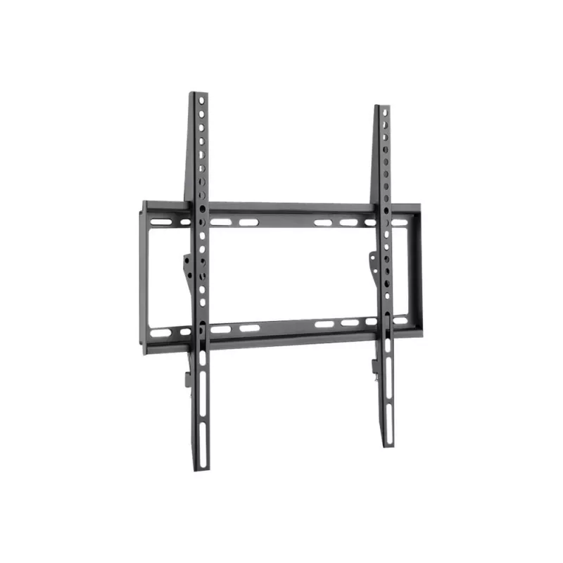 LogiLink BP0036 telerikinnitus/statiiv 139,7 cm (55) Must. Roostevaba teras