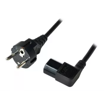 CEE 7-7/C13 ühendus LogiLink 3m