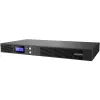 PowerWalker VI 750 R1U Katkematu toiteallikas (UPS) Line-Interactive