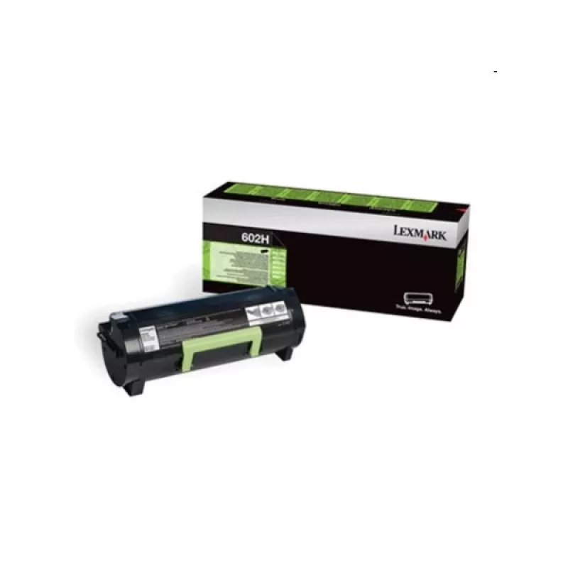Lexmark MSMX521 Corporate 25K toonerkassett Ultra High Yield Must