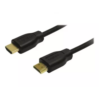 HDMI-kaabel LogiLink CH0076 0,2 m
