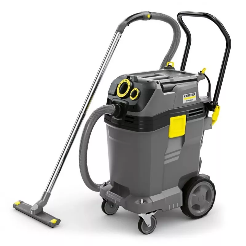 Kärcher märg- ja kuivtolmuimeja NT 50/1 Tact Te L - 1380 W -...