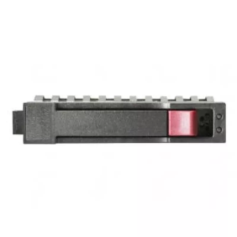 HPE 4TB SATA 6G Business Critical 7.2K LFF RW 1-aastane garantii Mitme Tootja Kõvaketas