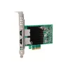 Intel X550T2 võrgukaart, sisemine Ethernet 10000 Mbit/s