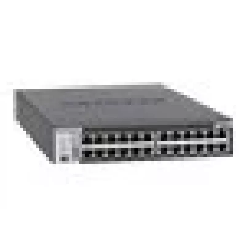 NETGEAR M4300-24X Hallatav L3 10G Ethernet (100/1000/10000) 1U Must
