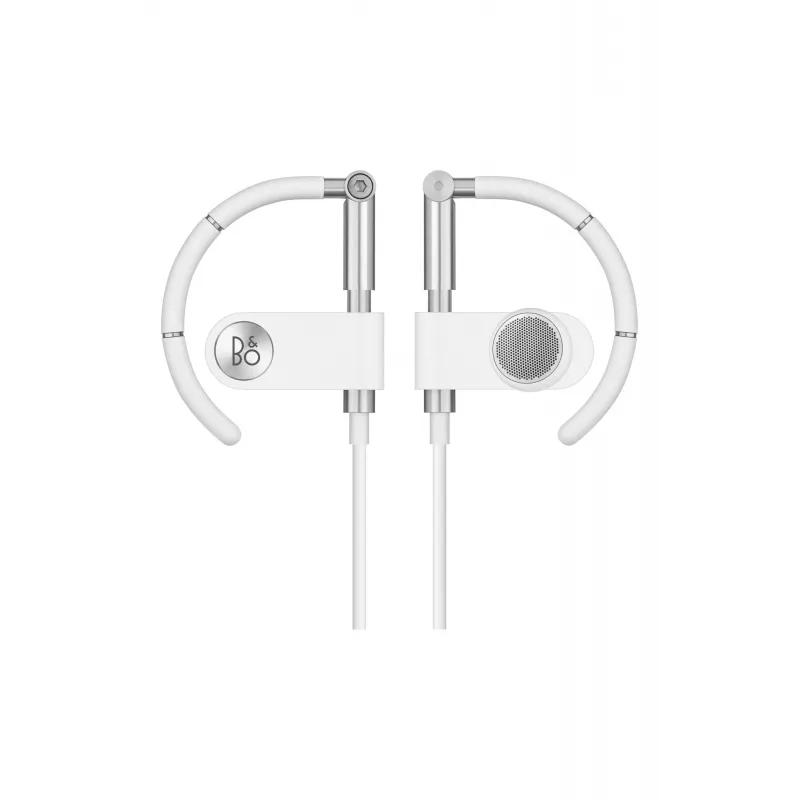 Bang & Olufsen Earset peakomplekt Juhtmevaba Kõrvasisene Kõned/muusika USB USB-C Bluetooth Valge