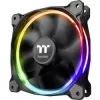 Thermaltake Riing 12 RGB Sync Edition 120 mm ARGB ventilaatorite 3-pakk