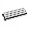 Corsair MP600 ELITE CSSD-F2000GBMP600ECS 2 TB M.2 2280 PCIe 4.0 x4 NVMe SSD-ketas, 3D TLC, PS5 jaoks