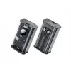Akupank WK-WP-345_Must, 1000 mAh kiirlaadimine