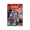 LEGO NINJAGO 71807 Sora elementaalse tehnomeha tõusev ehituskomplekt